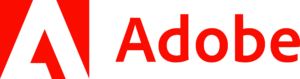 adobe corporate logo