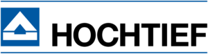 Home hochtief logo