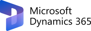 microsoft dynamics 365 logo (2021–present)