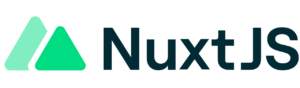 nuxt logo (2021)