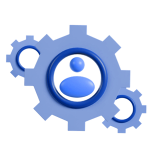 human management 3d icon download in png blend fbx gltf file formats resource teamwork people project pack business icons 7588710 copy 1 300x300