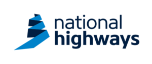 Home national highways logo only rgb colour on transpare original